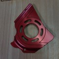 TPO Chicane Front Sprocket Cover For most Ducati